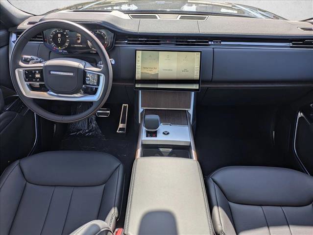 New 2026 Land Rover Range Rover SE AWD/4WD image 15