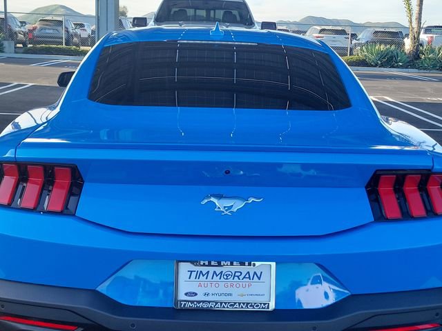 Used 2024 Ford Mustang Premium image 25