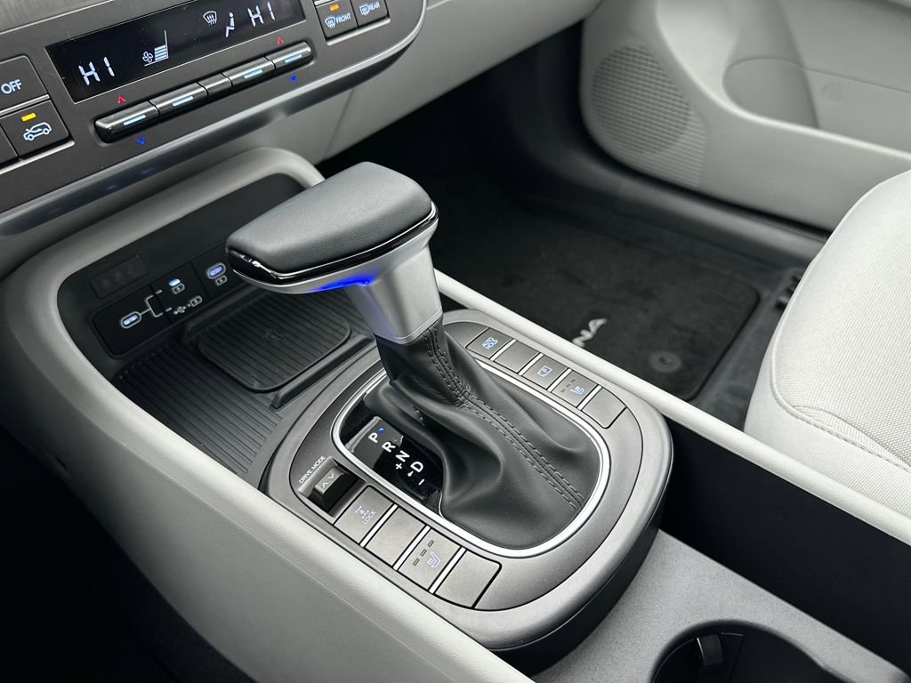 New 2026 Hyundai Kona SEL Sport image 15