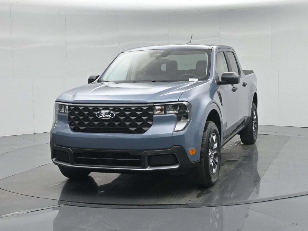 New 2026 Ford Maverick XLT FWD image 57