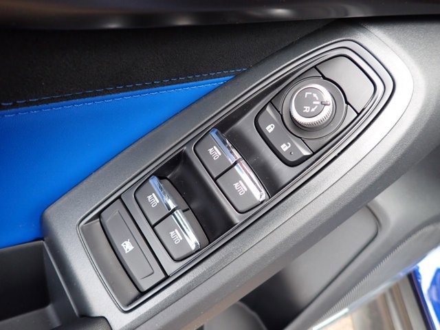 New 2026 Subaru WRX tS image 14