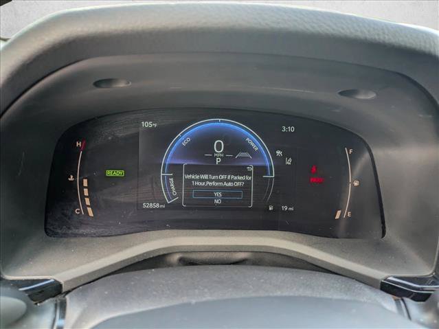 Used 2025 Toyota Camry LE FWD image 9