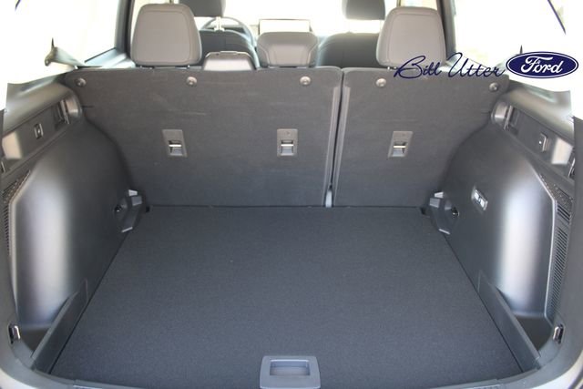 New 2025 Ford Bronco Sport Big Bend w/ Convenience Package image 6