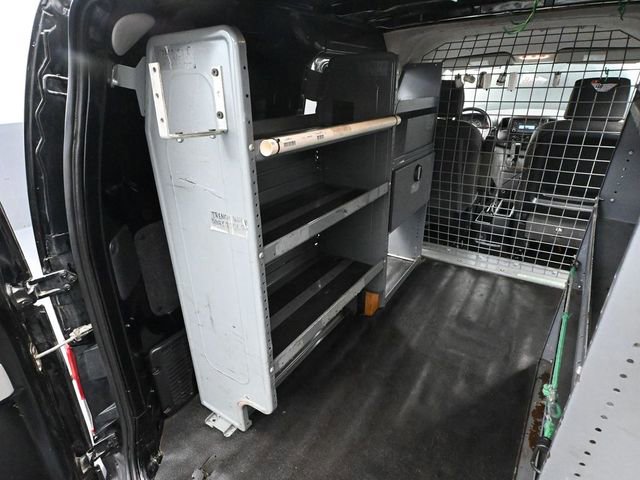 Used 2015 Nissan NV200 SV w/ Technology Package image 30