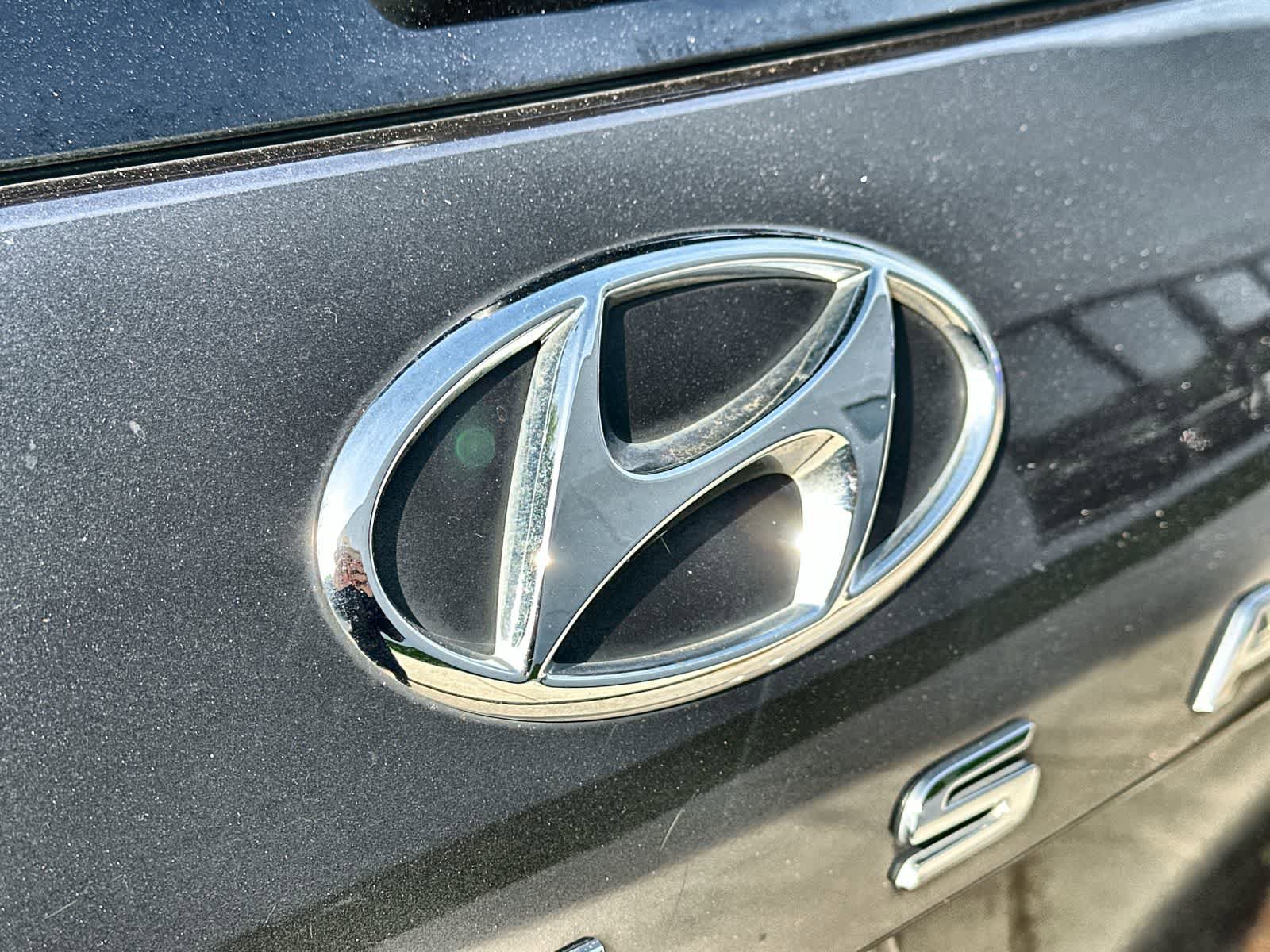Used 2020 Hyundai Palisade SEL image 16