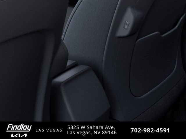 New 2026 Kia Niro LX FWD image 29
