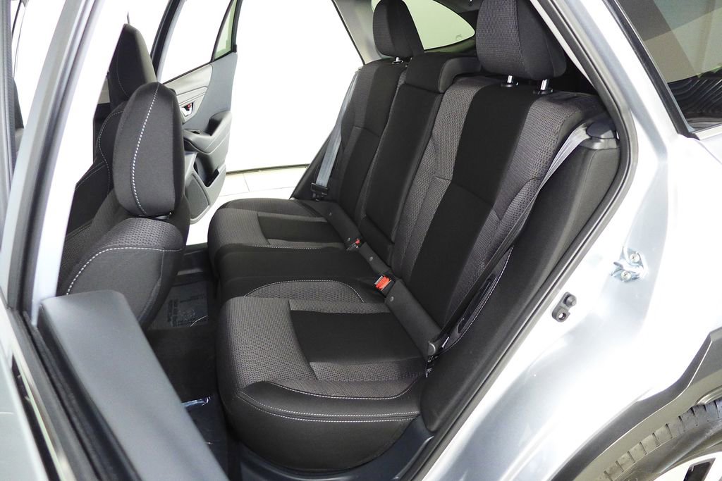 Certified 2025 Subaru Outback Premium image 20