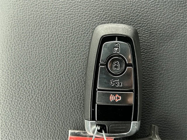 New 2025 Ford F150 Lightning XLT image 19