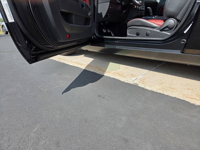 Used 2013 Dodge Challenger R/T RWD image 16