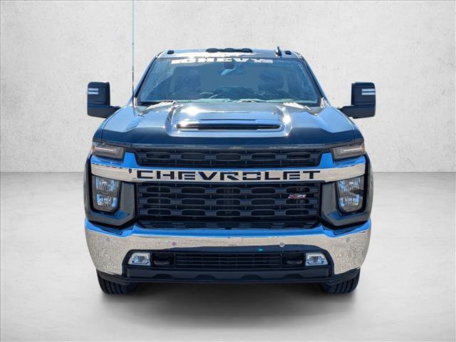 Used 2020 Chevrolet Silverado 2500 LT w/ All Star Edition video 2