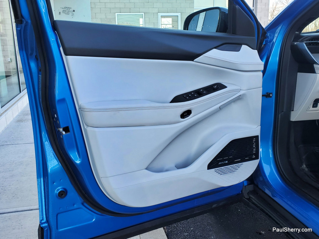 New 2026 Jeep Cherokee Limited image 23