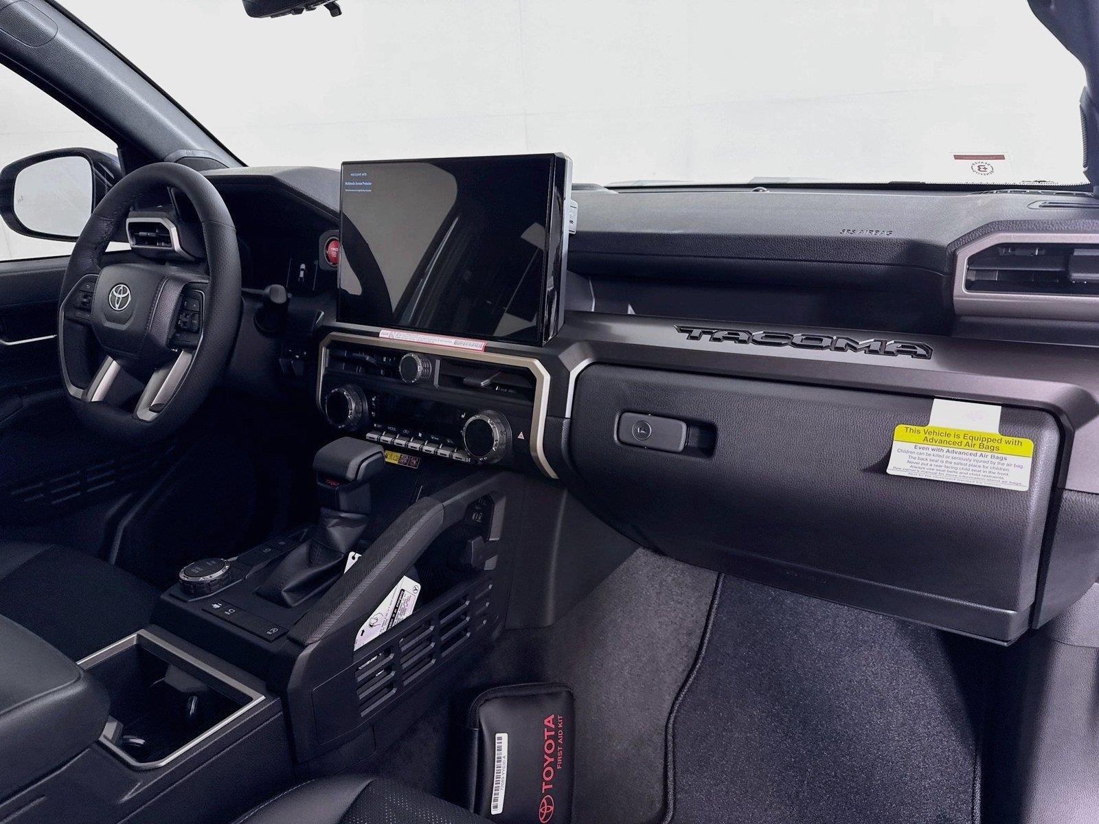 New 2026 Toyota Tacoma TRD Sport RWD image 42