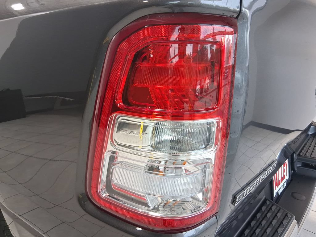 Used 2023 RAM 1500 Big Horn AWD/4WD image 38