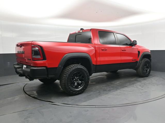 Used 2022 RAM 1500 TRX w/ TRX Level 1 Equipment Group image 7