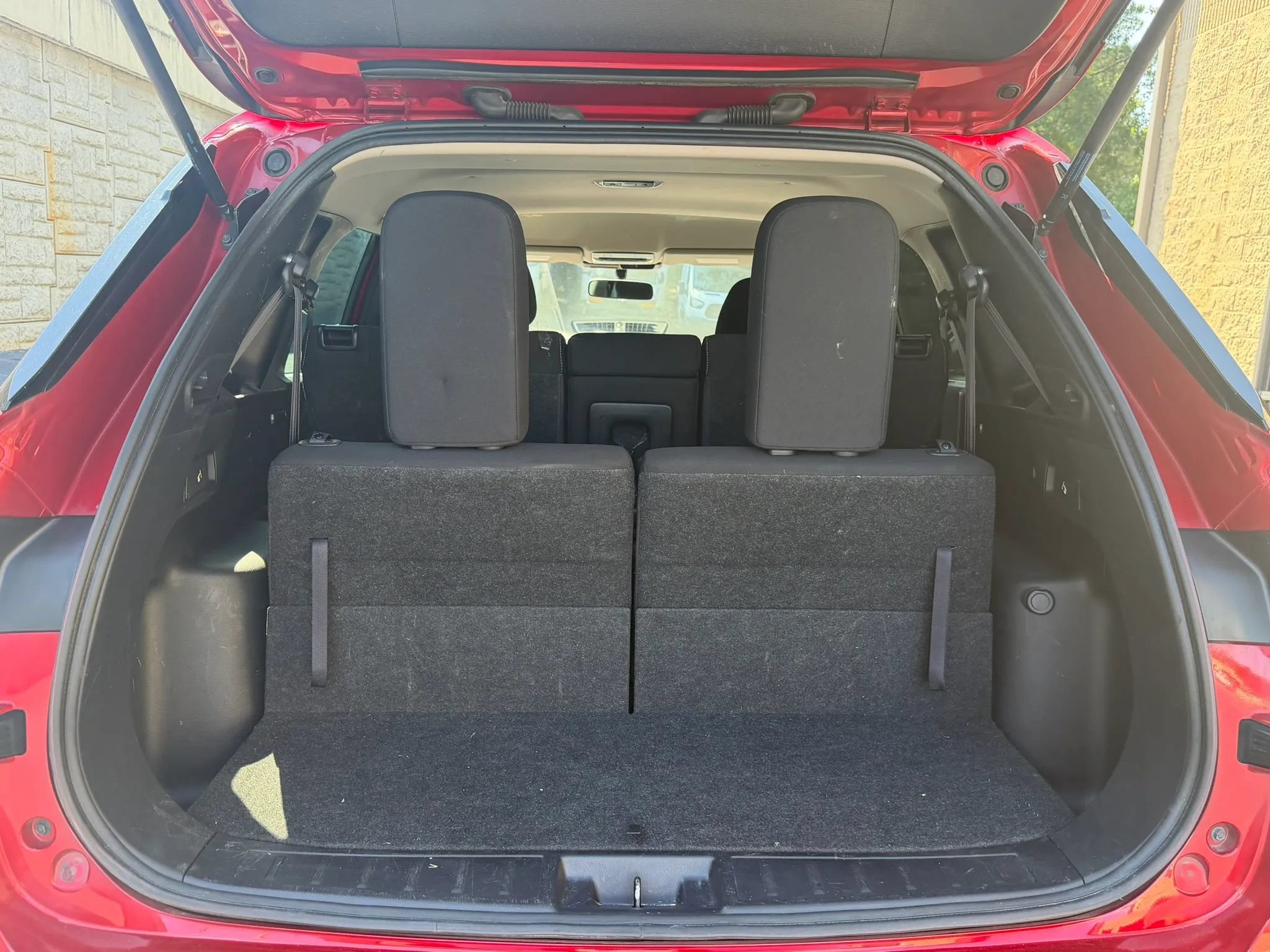 Used 2022 Mitsubishi Outlander ES AWD/4WD image 34