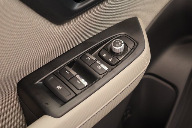 New 2026 Subaru Forester Premium AWD/4WD image 10