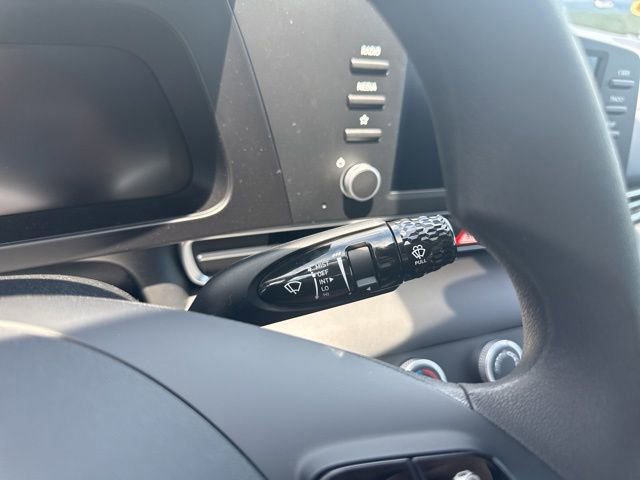 New 2026 Hyundai Elantra SE FWD image 20