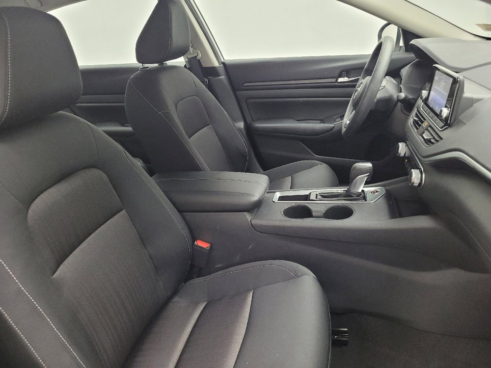 Used 2022 Nissan Altima 2.5 S image 21