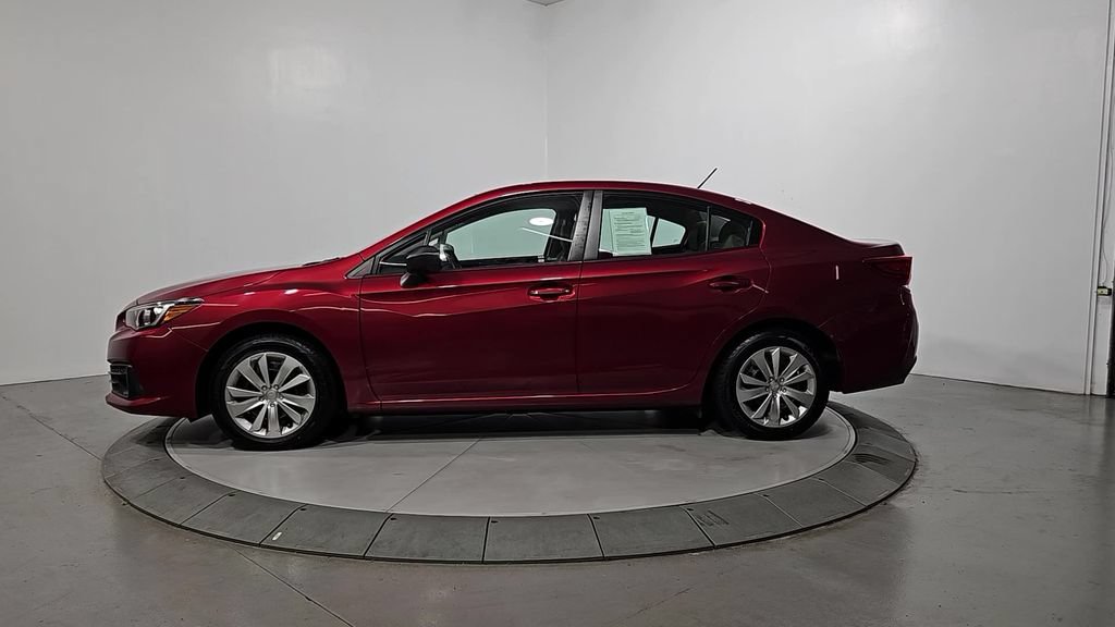 Used 2020 Subaru Impreza 2.0i AWD/4WD video 2