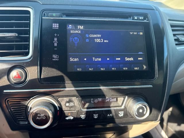 Used 2015 Honda Civic SE image 22