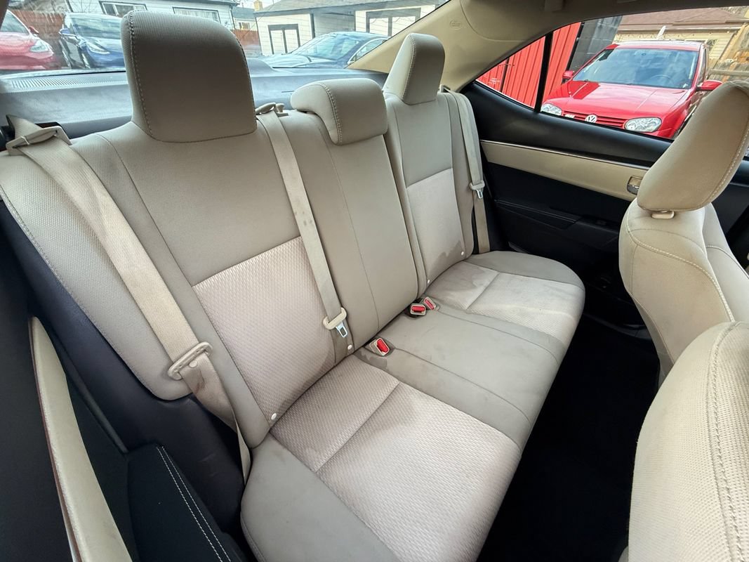 Used 2014 Toyota Corolla LE FWD image 56