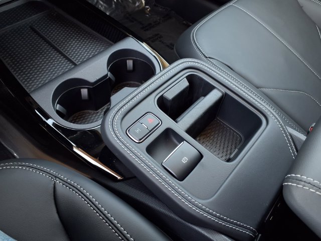 Used 2026 Ford Mustang Mach-E Select RWD image 18
