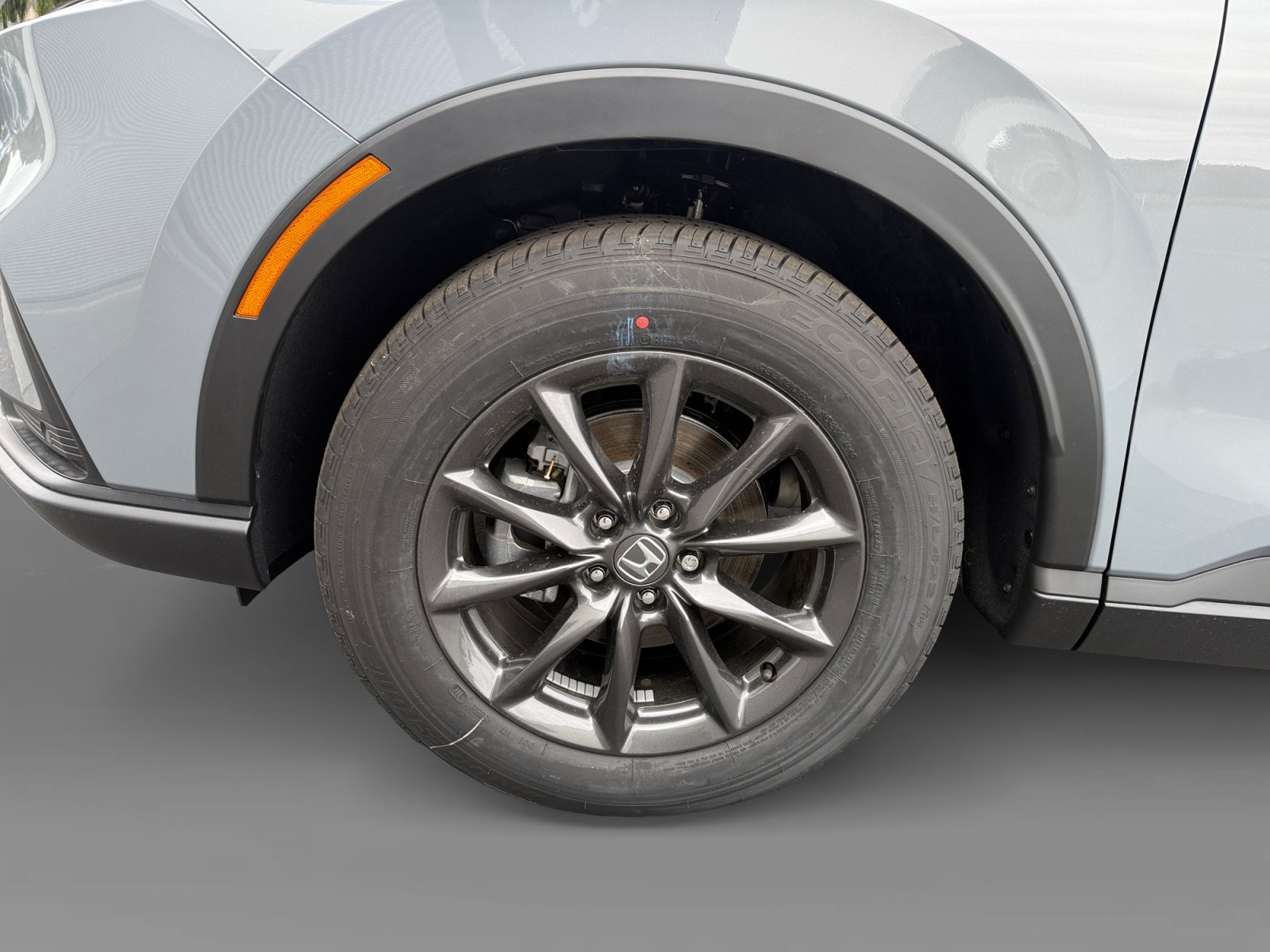 New 2026 Honda CR-V EX-L image 9