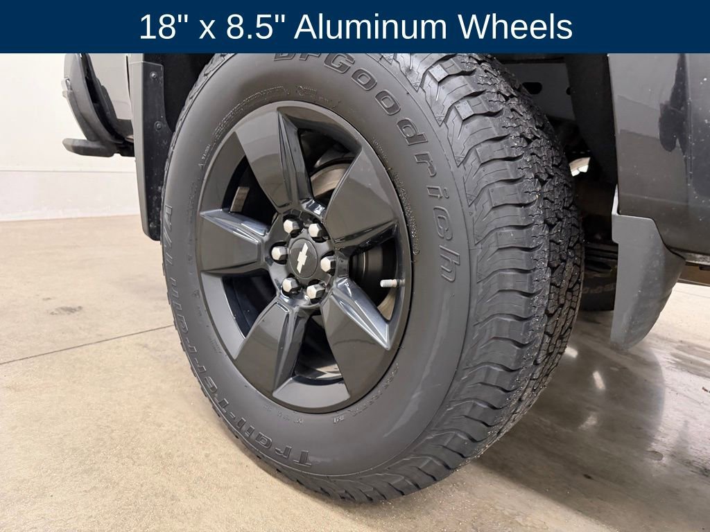 Used 2016 Chevrolet Colorado LT image 12