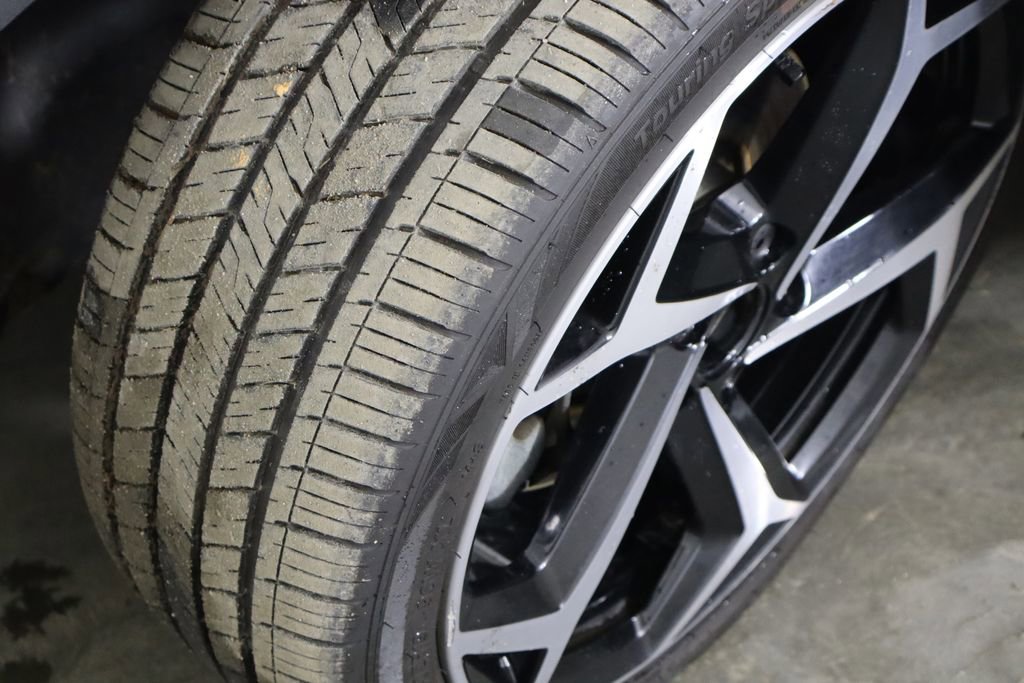 Used 2022 Volkswagen Passat 2.0T R-Line image 37