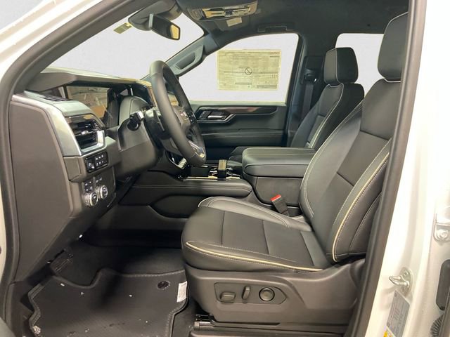 New 2026 GMC Yukon Elevation image 9