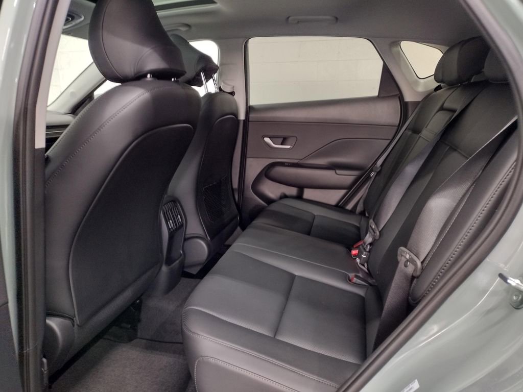 New 2026 Hyundai Kona Limited image 33