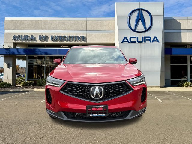 Certified 2023 Acura RDX w/ Advance Package AWD/4WD image 6
