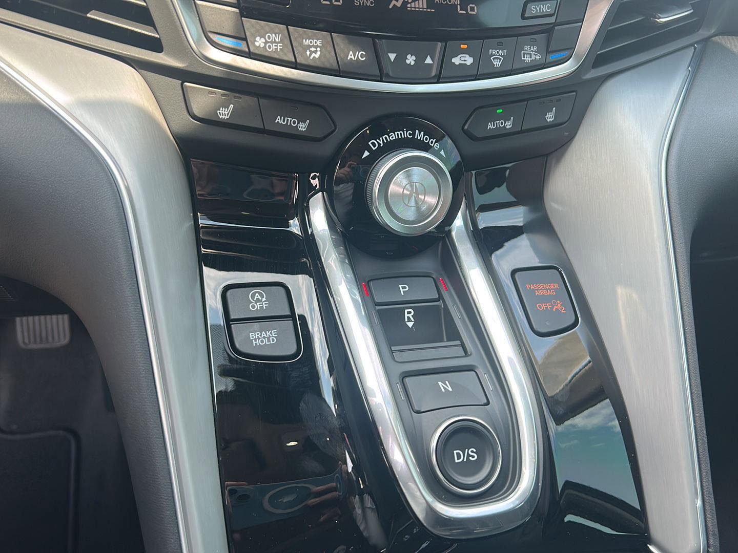 New 2025 Acura TLX w/ Technology Package image 8