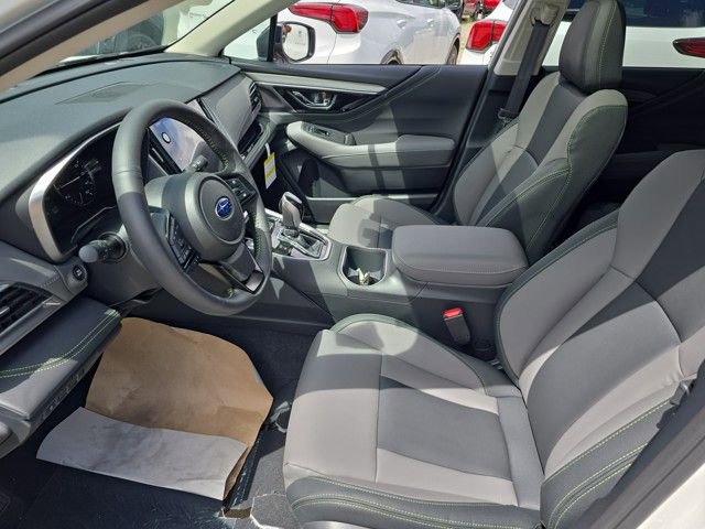 New 2025 Subaru Outback Onyx Edition XT image 4