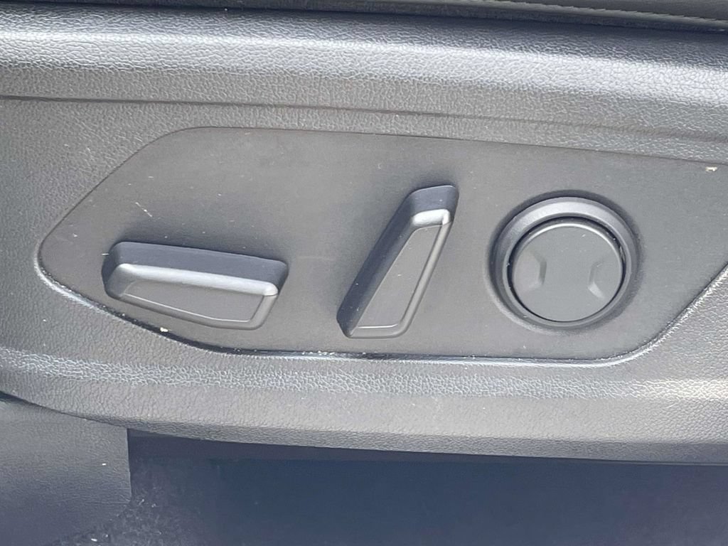 Used 2025 Kia Sorento EX w/ Panoramic Sunroof Package FWD image 27