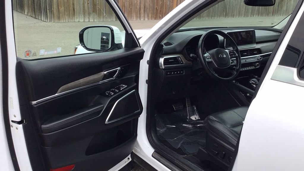 Used 2021 Kia Telluride SX image 22