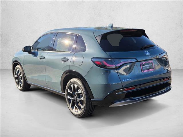 New 2026 Honda HR-V EX-L image 9