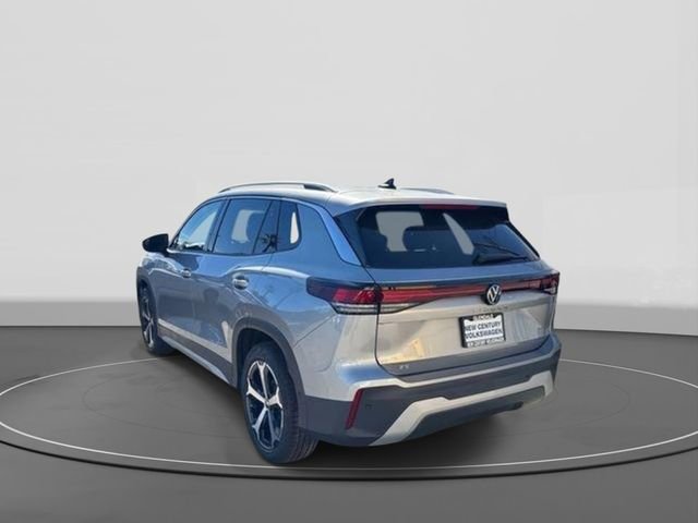 New 2026 Volkswagen Jetta SE image 3