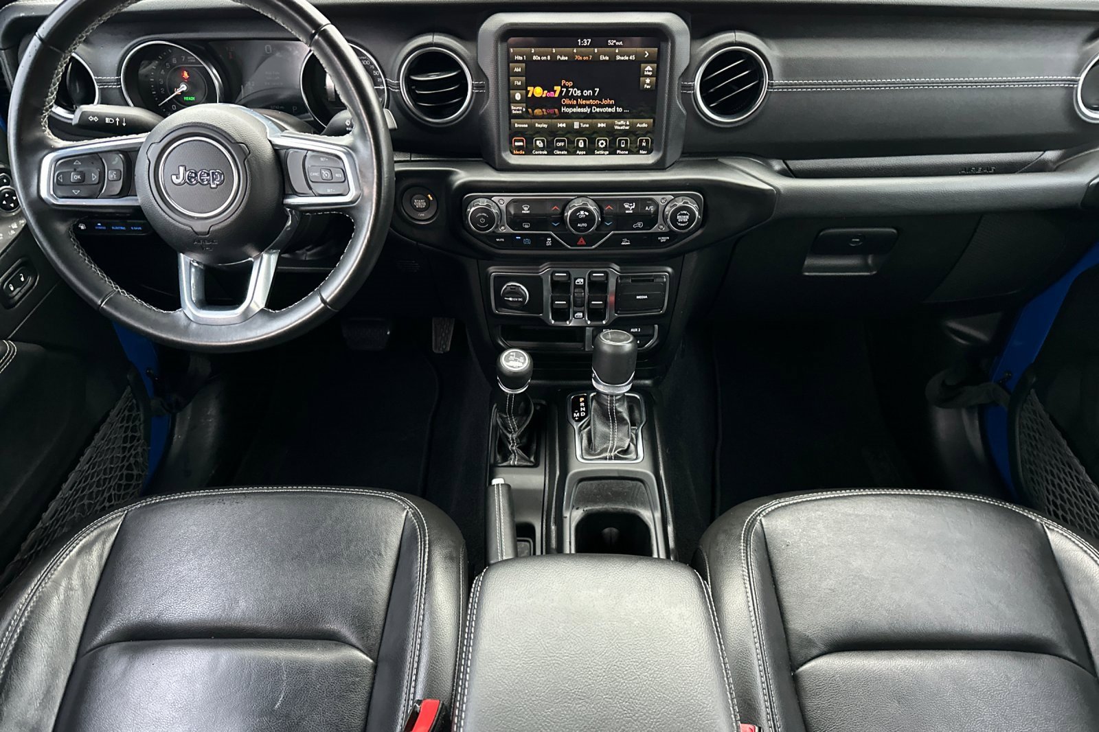 Used 2022 Jeep Wrangler Unlimited Sahara image 14