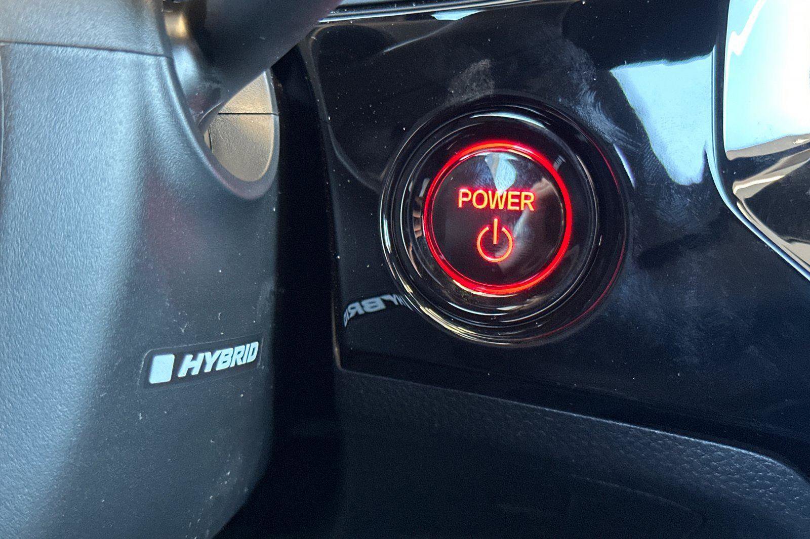 New 2026 Honda Civic Sport image 23