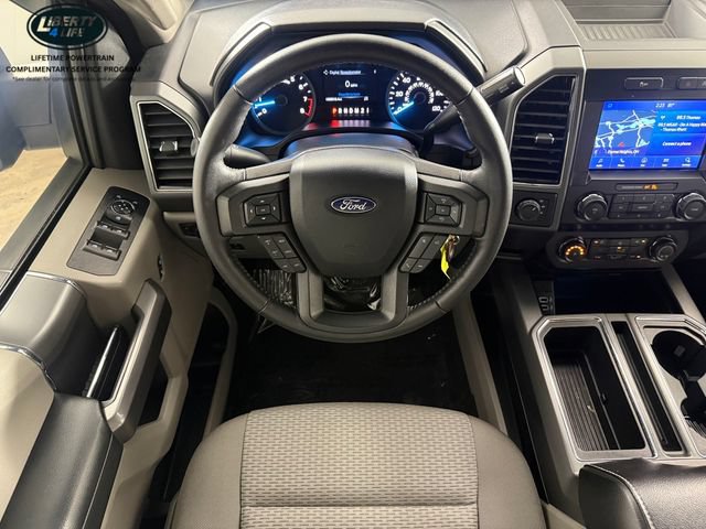 Certified 2020 Ford F150 XLT w/ Equipment Group 302A Luxury AWD/4WD image 25
