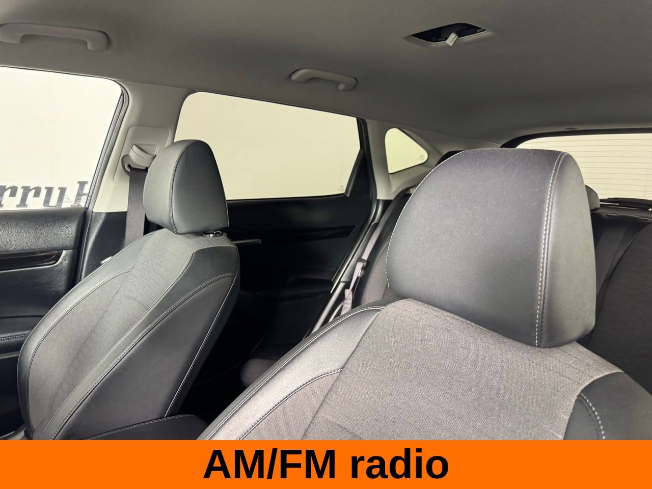 Used 2023 Kia Seltos S w/ Navigation Package image 10