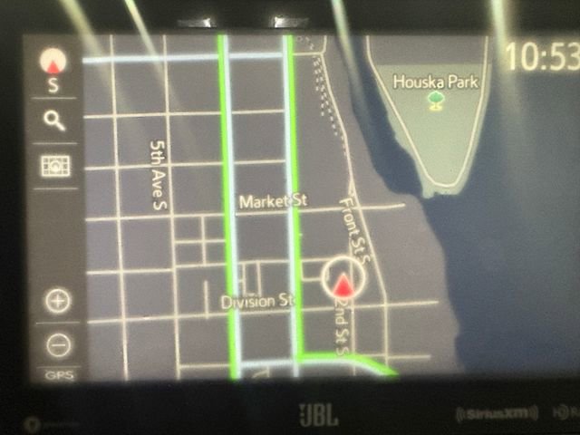 Used 2020 Toyota Tacoma TRD Sport image 10