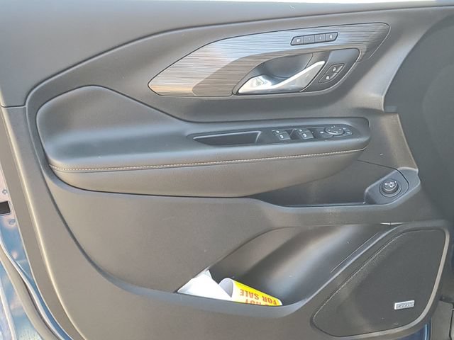 Used 2020 GMC Terrain SLT w/ Preferred Package FWD image 28
