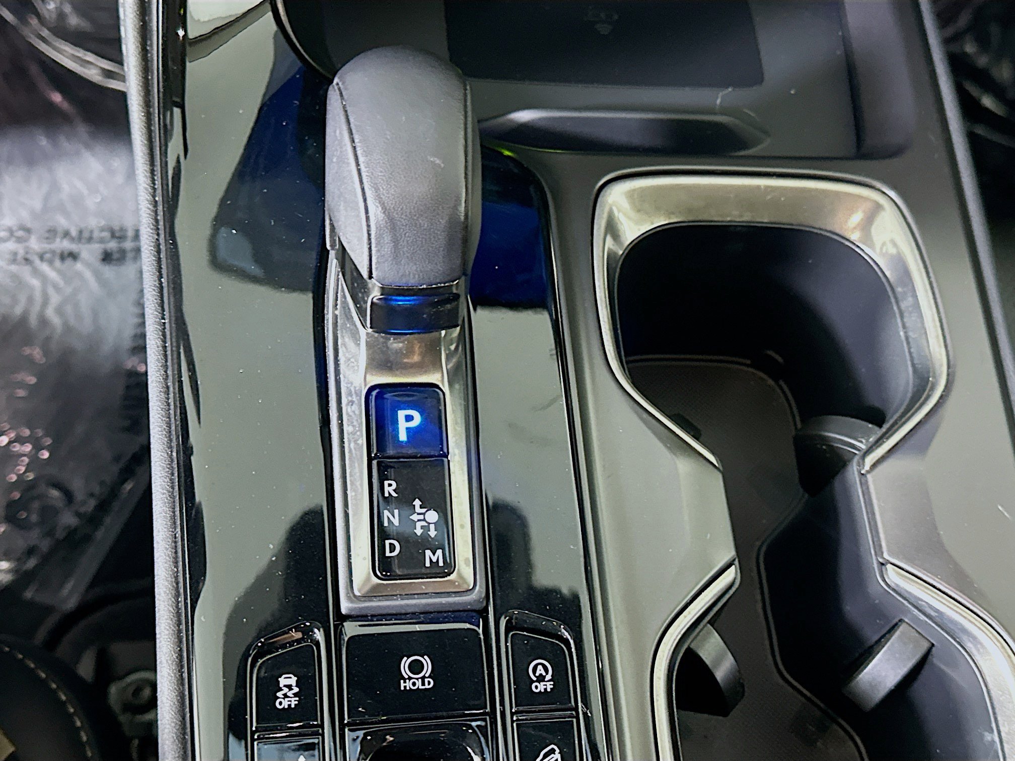 Used 2024 Lexus NX 350 AWD w/ Vision Package image 24