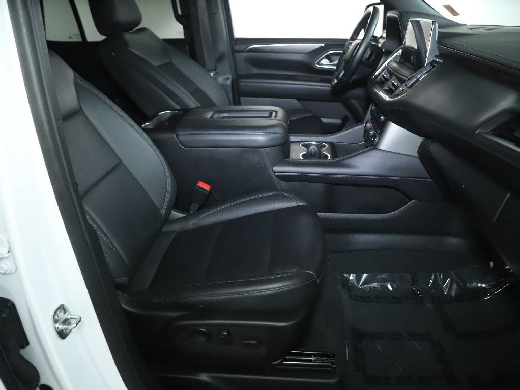 Used 2024 Chevrolet Tahoe LT AWD/4WD image 36