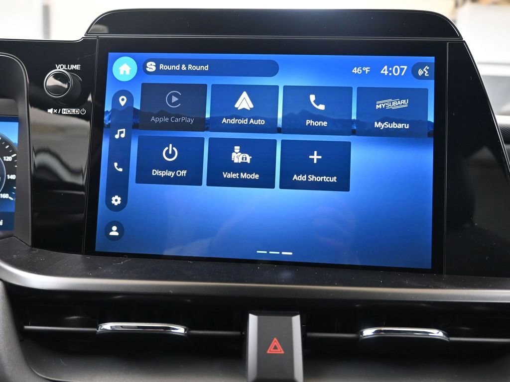 New 2026 Subaru Outback Touring XT image 33