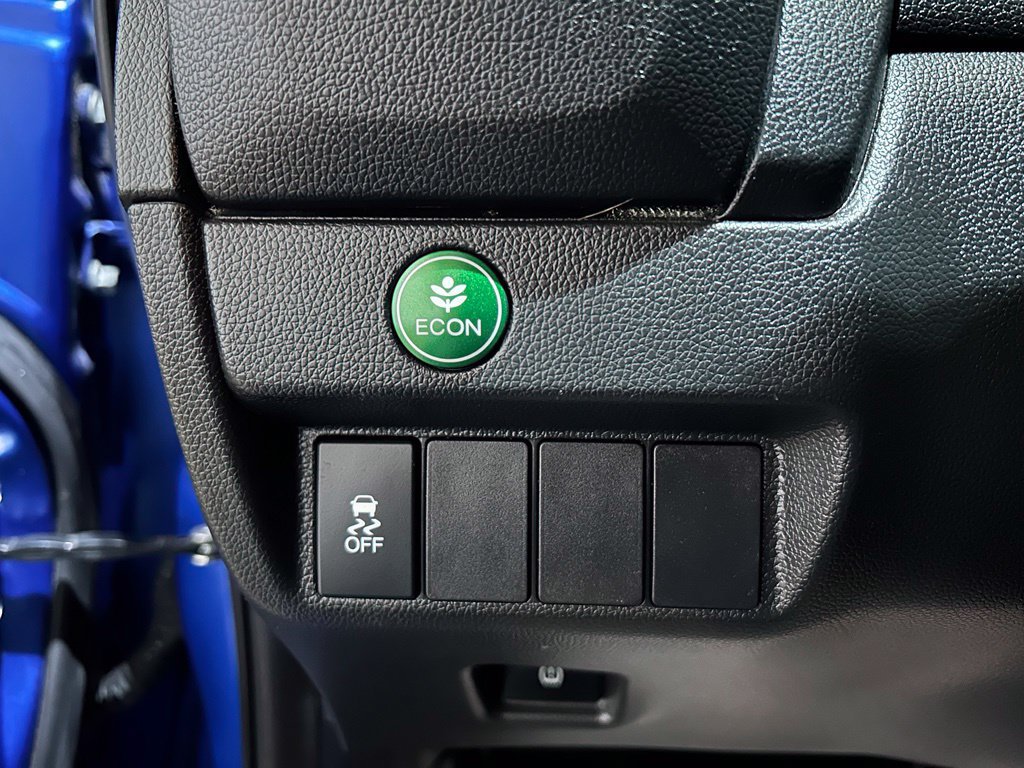 Used 2018 Honda Fit Sport image 18