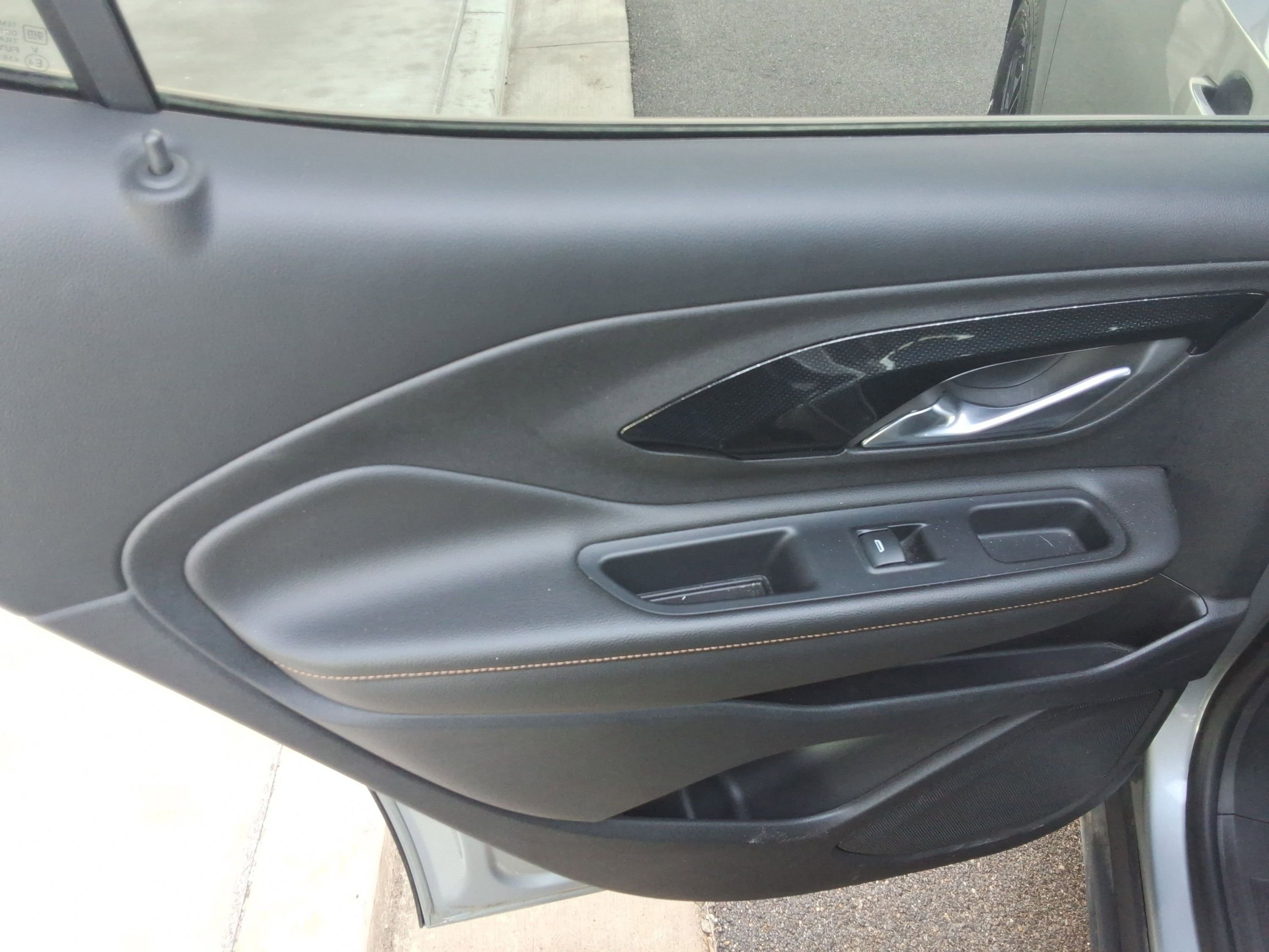 Used 2023 GMC Terrain AT4 image 21