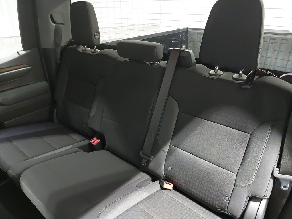 Used 2022 Chevrolet Silverado 1500 LT image 13